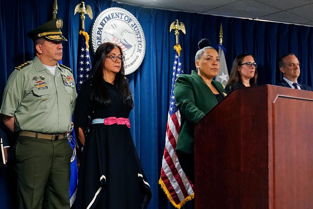 Biden US Attorney Lied About Helping Democrat Candidate, Watchdog Finds