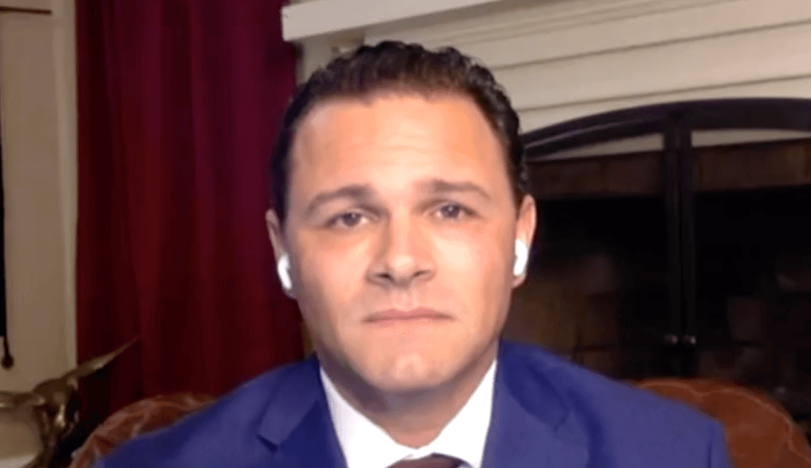 Lawsuit Would Restore Parental Rights: Candidate for Congress Tommy Altman
