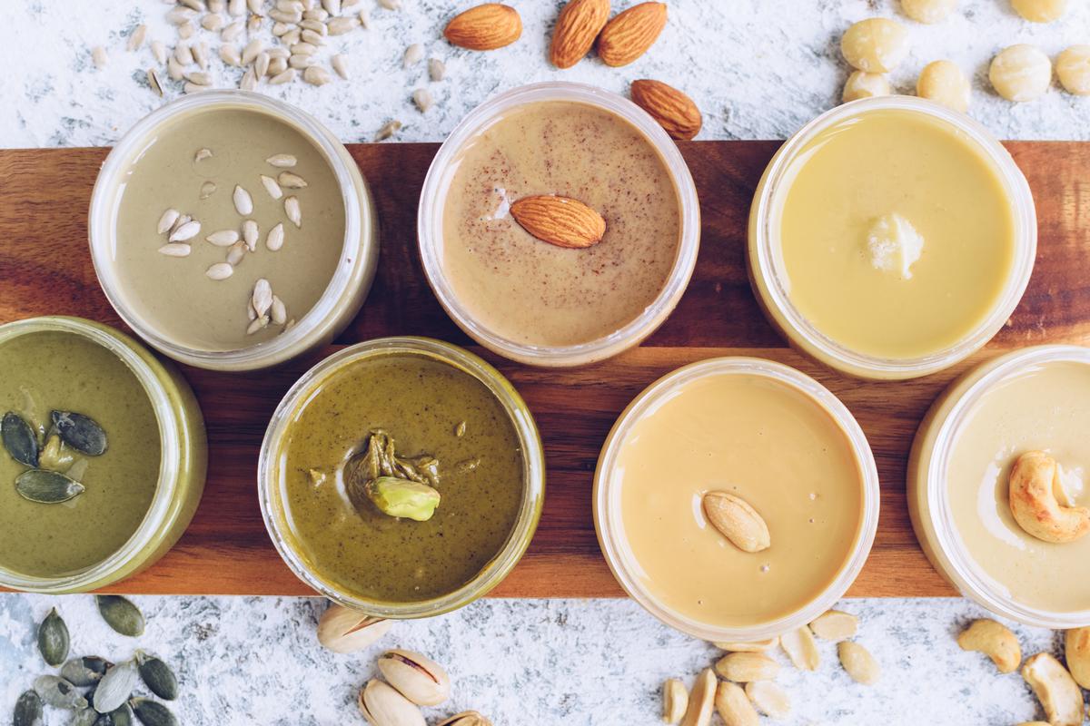 Peanut Butter Is the Pantry Staple You Can Easily Make at Home