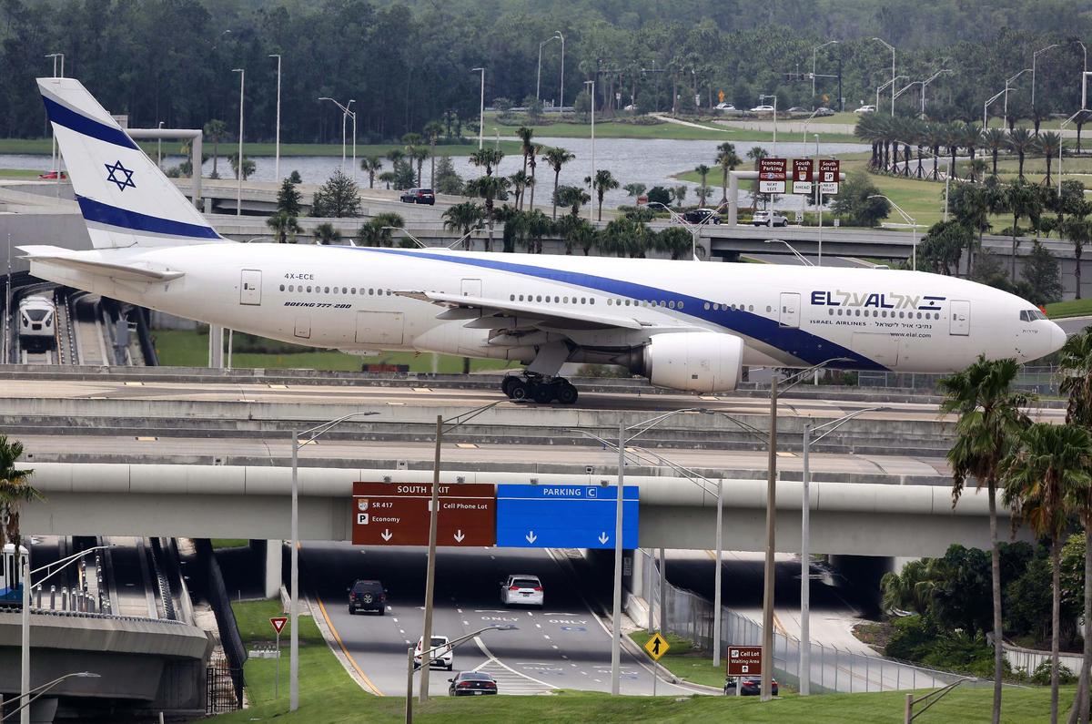 El Al, Israel’s National Airline, Relocating US Headquarters From NYC to Broward