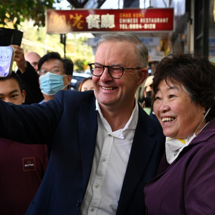 The Epoch Times