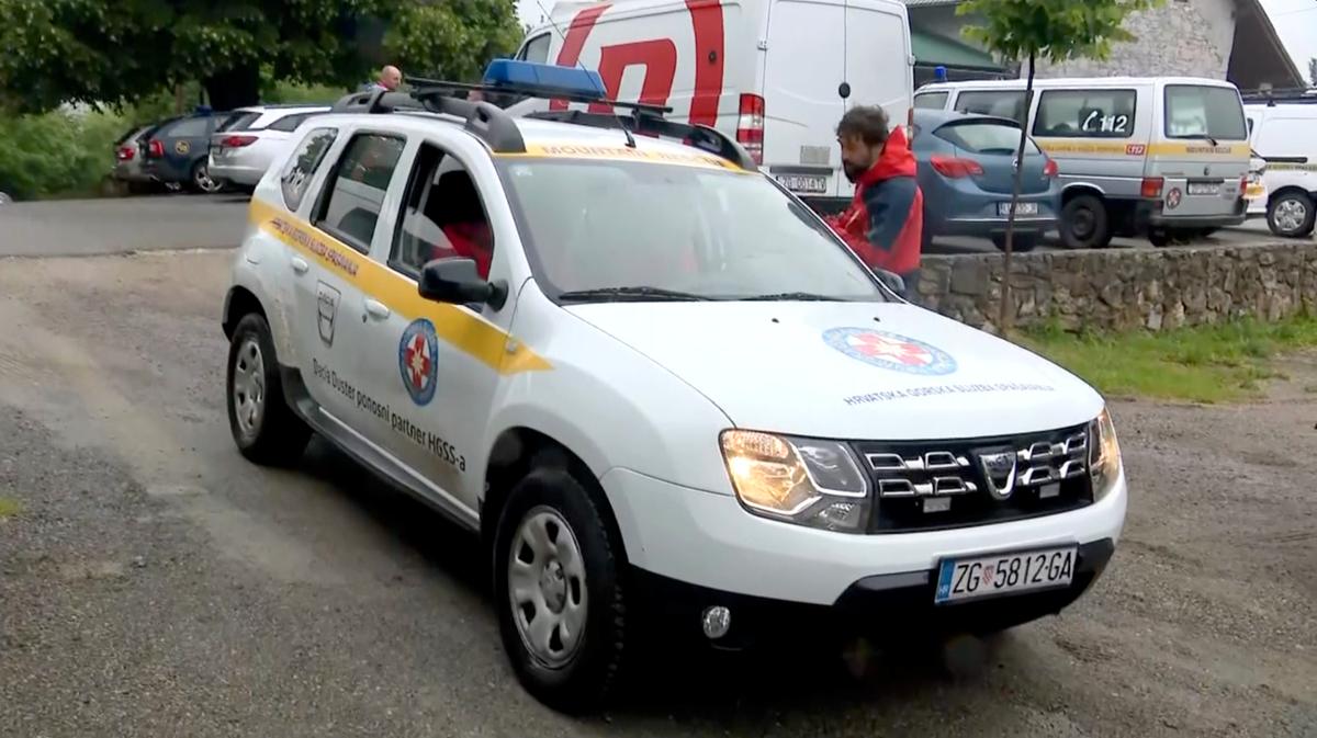 Croatian Police Search for Small Plane That Went Off Radar