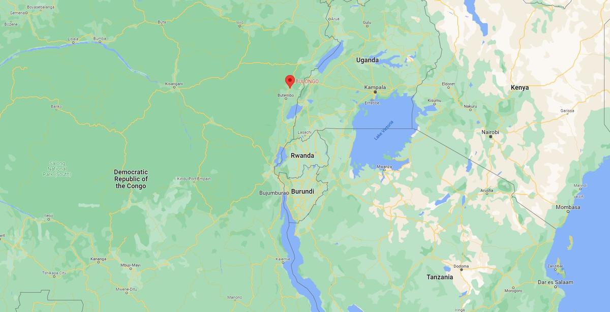 Suspected Islamist Terrorists Kill 15 in East Congo Village