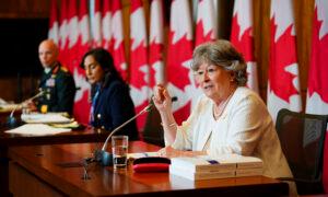 What to Know About Canada’s New Governor General Arbour