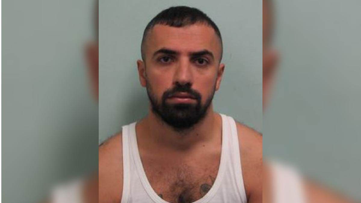 Leader of Turkish Gang Behind Fatal UK Prison Escape Bid Captured in Moldova