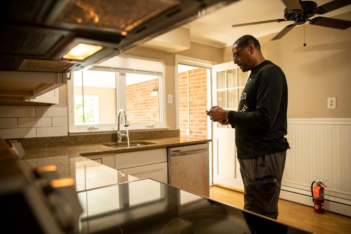 Leaks, Termites, and Cracked Foundations: Skipping Home Inspections in a Competitive Market Is Tempting — and Risky