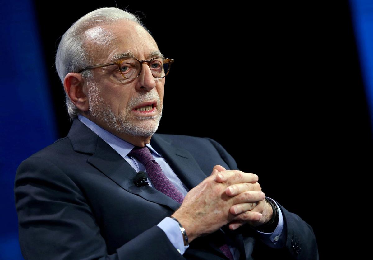 Billionaire Investor Peltz, With 1.5 percent Stake, Joins Unilever Board
