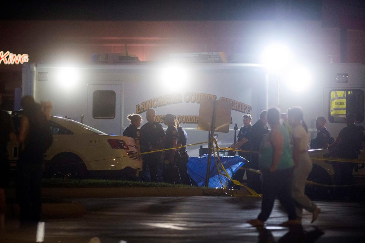 Police: Driver in Fatal Nebraska Crash Had Used Marijuana