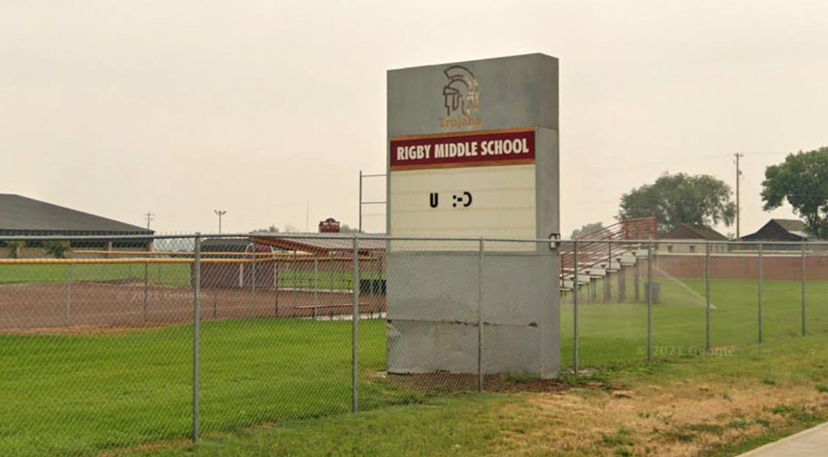 Records Outline Detention Plans for Idaho School Shooter