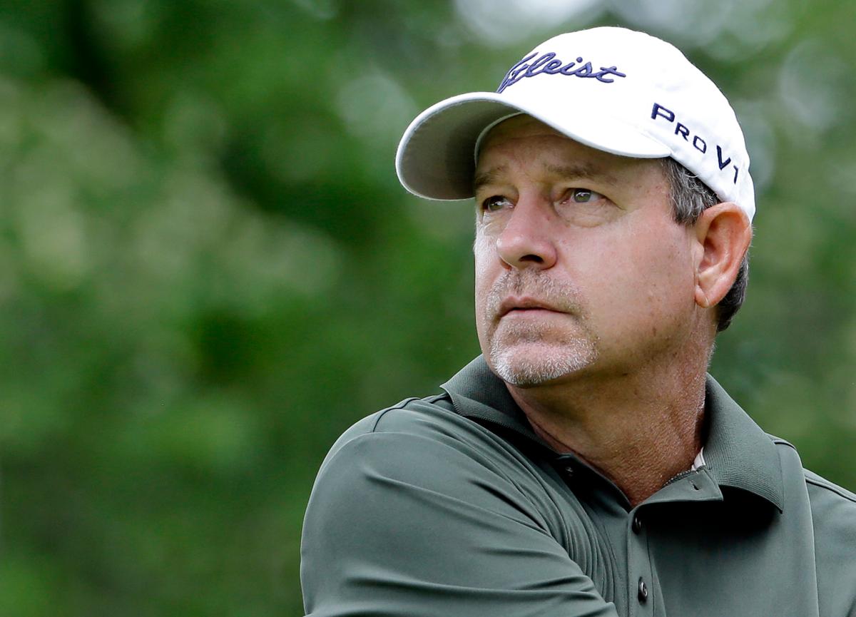 Pro Golfer Bart Bryant Killed in Vehicle Accident in Florida