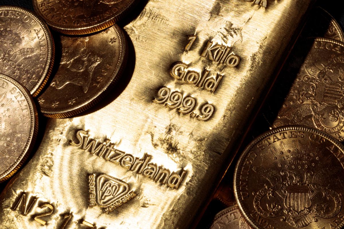Where Will Gold Prices Go? It Depends on the Economy
