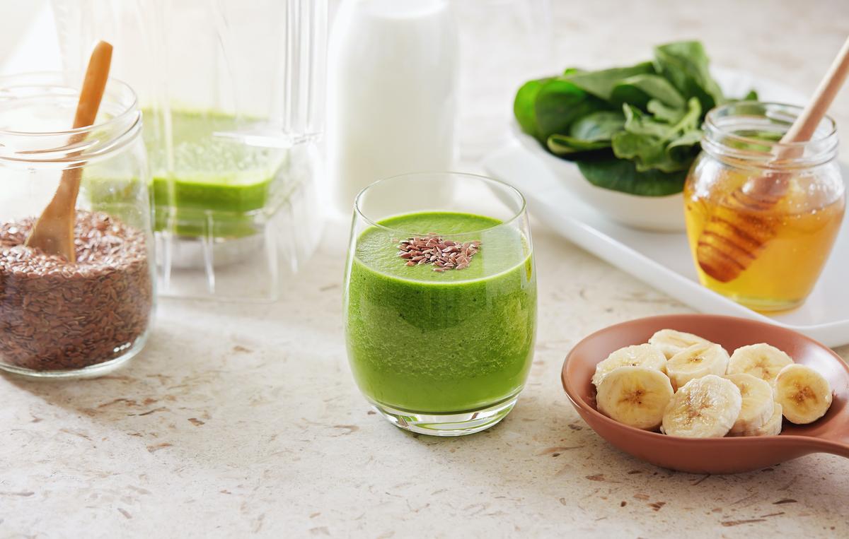 These 5 Foods Safely Suppress Your Appetite
