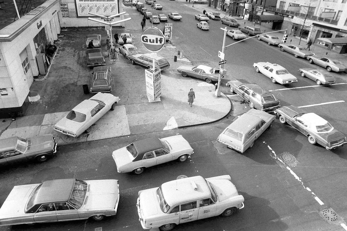 Stagflation-Lite? Risk of Stagflation Grows, Though Unlikely a Repeat of 1970s