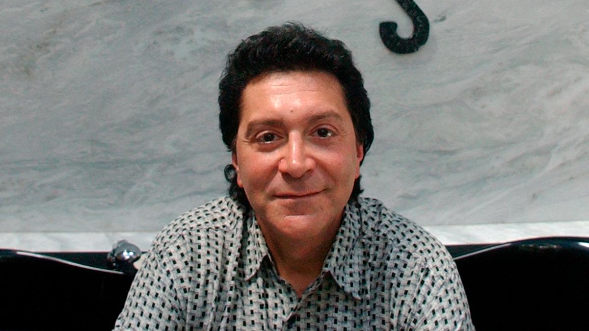 Former Bon Jovi Bassist, Founding Member Alec John Such Dies