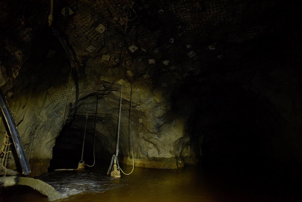 7th Missing Miner Found Dead in Flooded Burkina Faso Mine