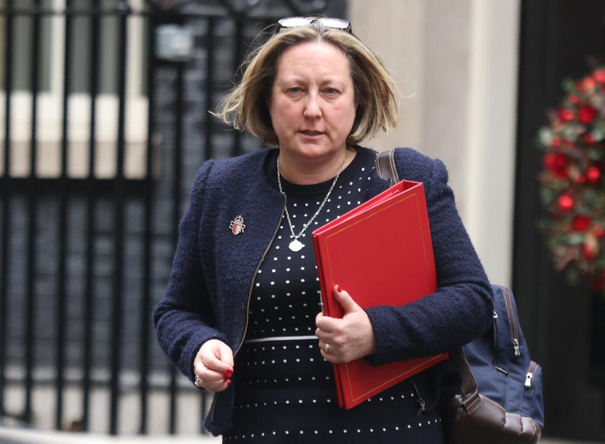 UK to Extend Quotas and Tariffs on Steel Imports