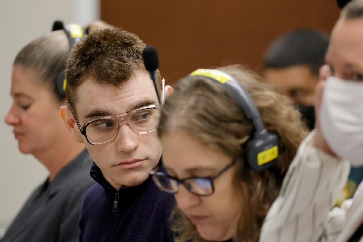 Parkland High School Mass Shooter’s Jury Selection Enters Final Stretch