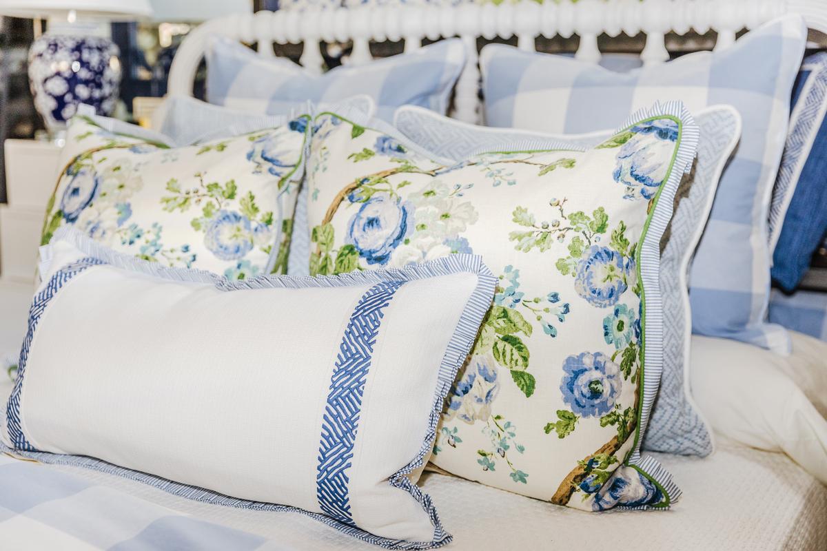 Style at Home: Beautiful Botanicals