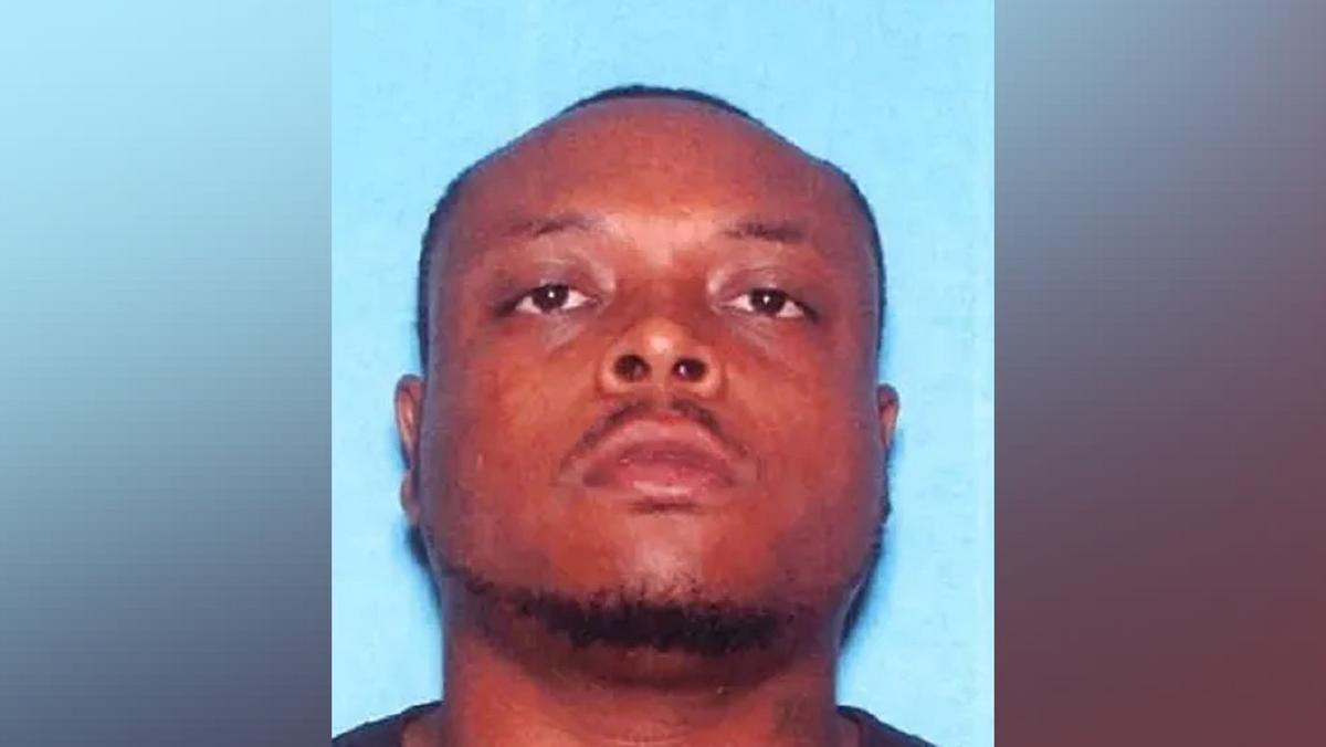 Man Sought in Shooting Death of Mississippi Officer Arrested