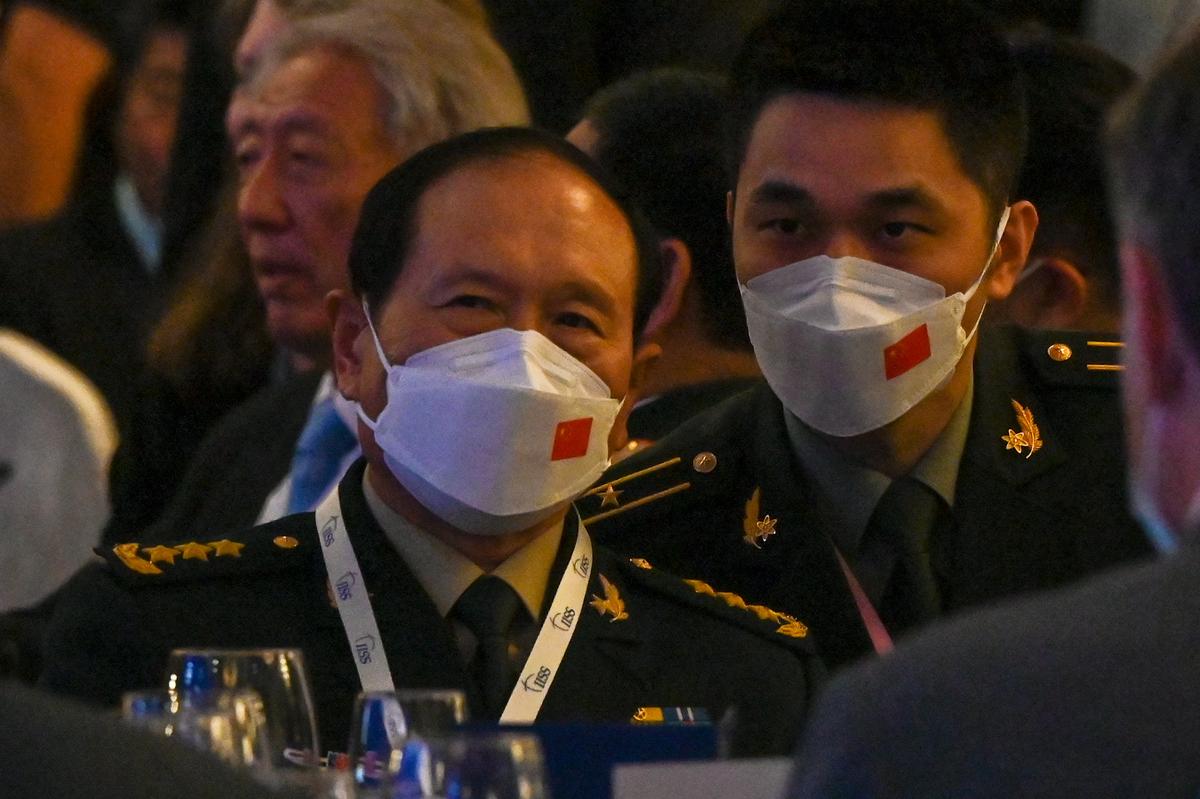 China Will ‘Not Hesitate to Start a War’ Over Taiwan: Chinese General Tells US Defense Secretary