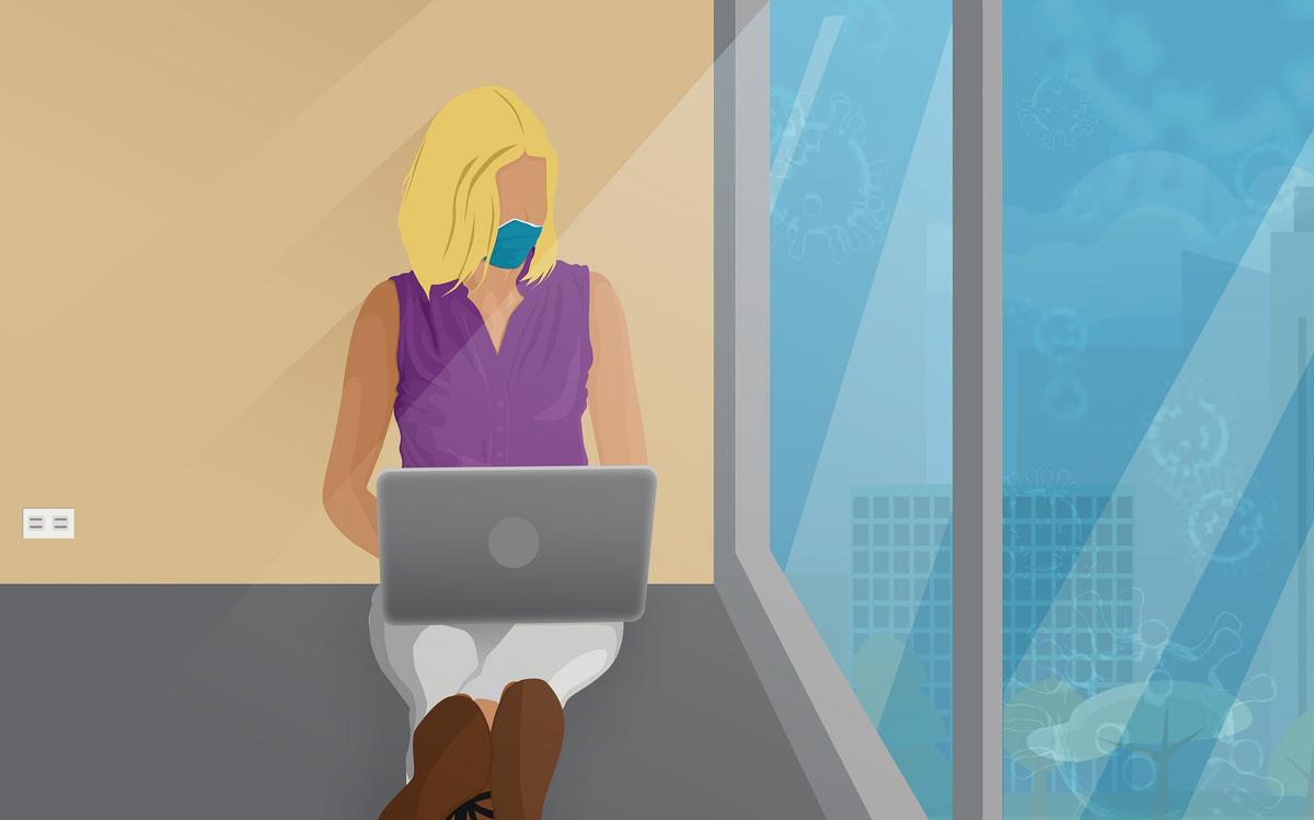 Remote Work Needs to End