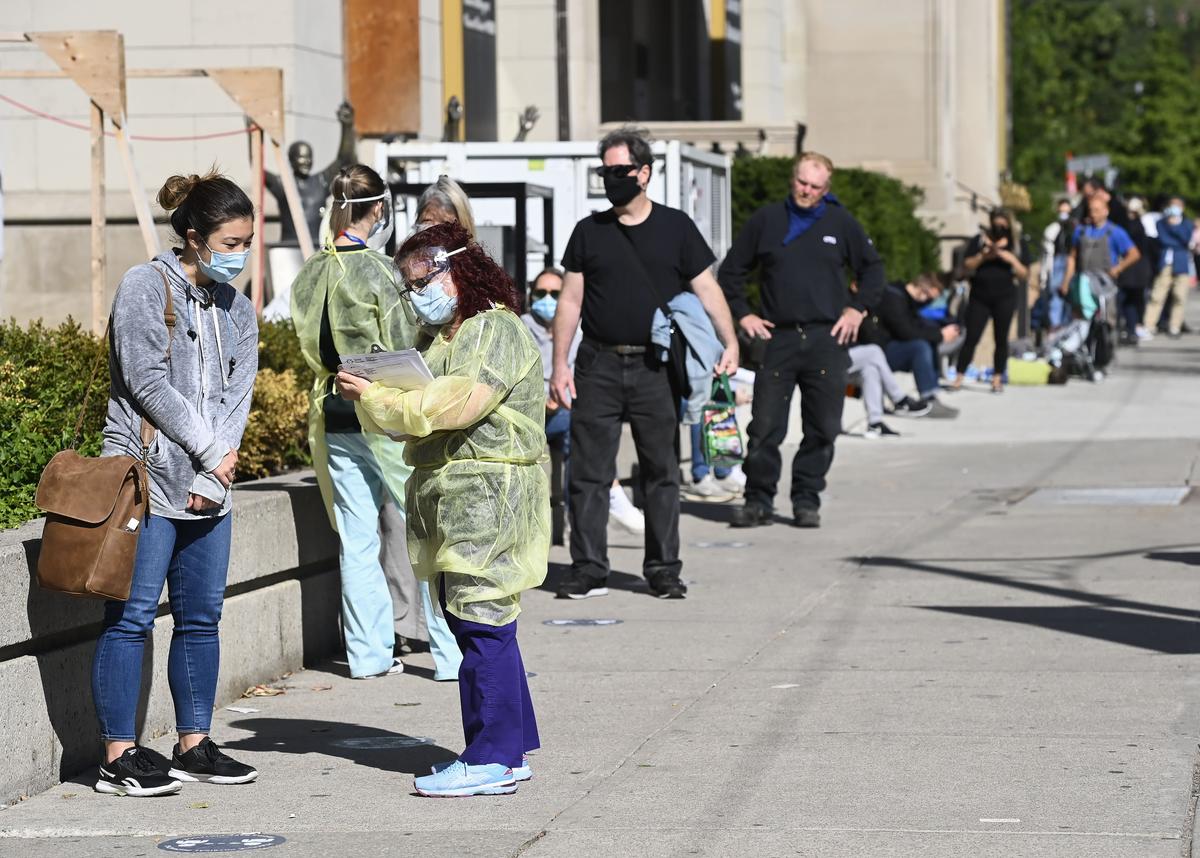 Ontario Ends Daily COVID-19 Reporting, Shifts to Weekly Updates Beginning June 16