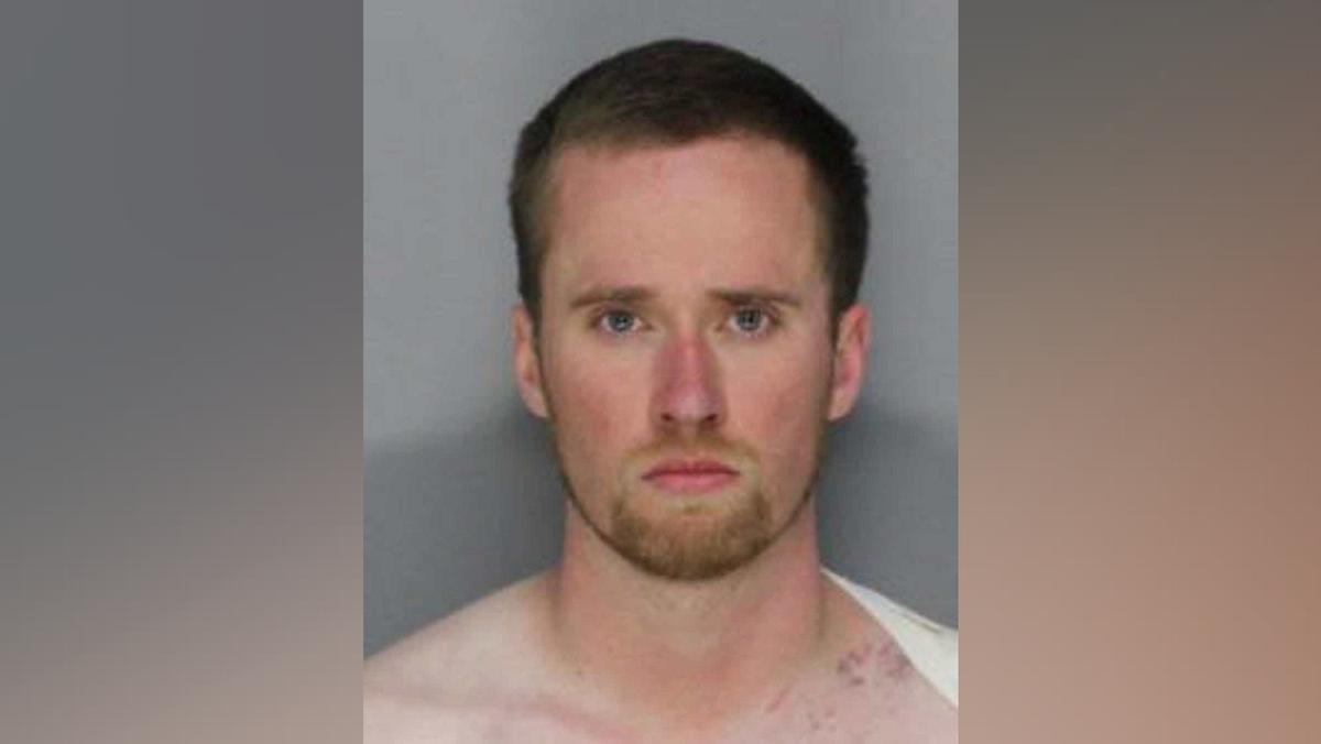 Man Convicted of Hitting, Killing Mother and Son