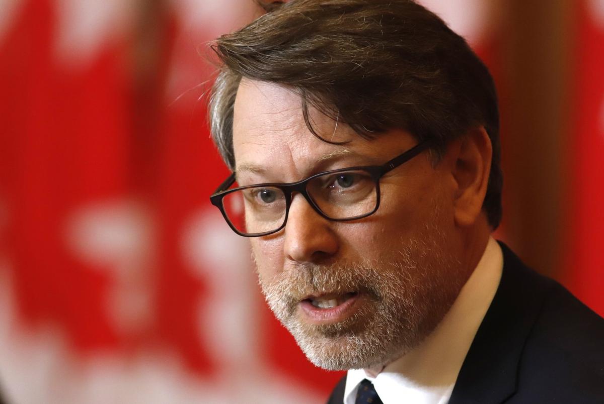 Caroline Simard Appointed New Watchdog for Federal Elections