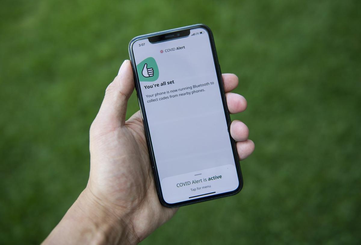 MPs Want More Documents Related to ArriveCan Contractor in COVID Alert App Investigation