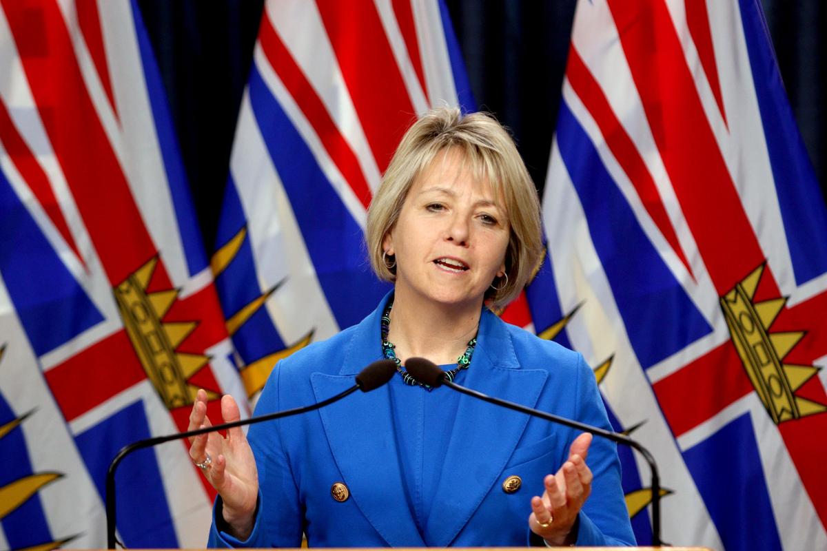 Exclusion of Unvaccinated BC Health Staff Hurting Patient Care, Says Surgeon Who Filed Legal Petition