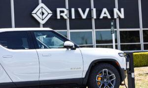 NHTSA Probes 115,000 Rivian Trucks Over Suspension Issue, Risk of Wheel Detachment