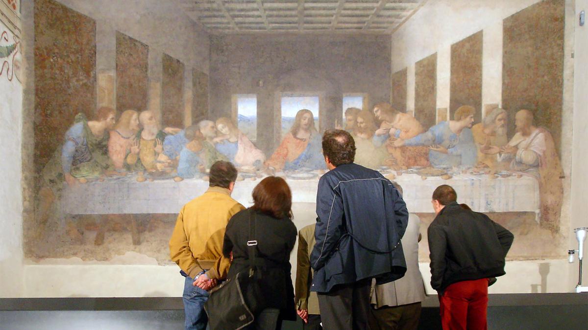Milan’s Masterpieces