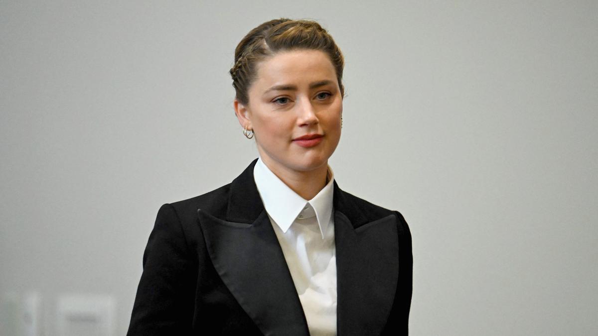 Amber Heard Says She ‘Absolutely’ Still Loves Johnny Depp Even After Defamation Trial