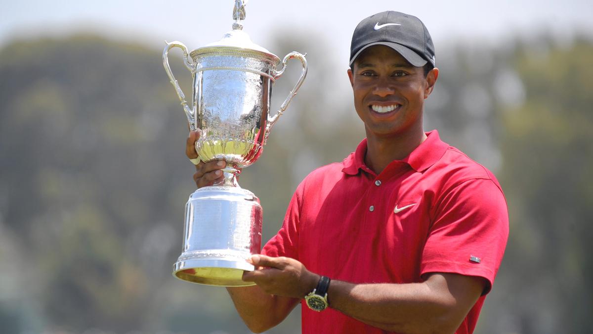 Key US Open Moments Looking at the Last Century