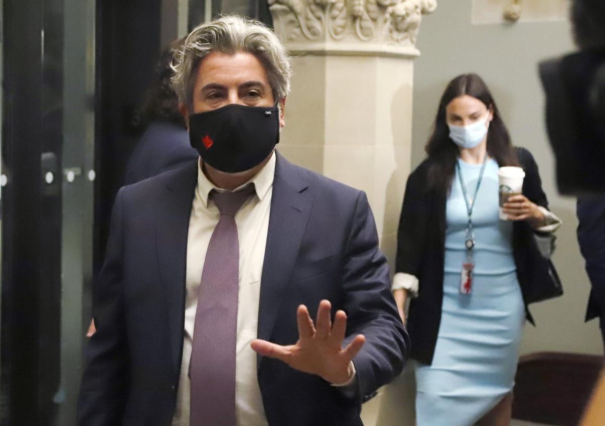 MPs Rush Over 100 Amendments of Streaming Bill in a Day, Prompting Secrecy Claim