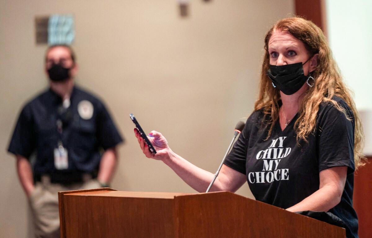 Wisconsin School Board Group Cuts Ties With NSBA Over Letter Comparing Parents to Terrorists