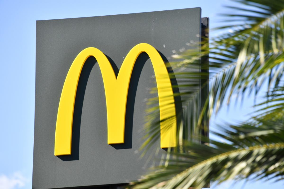 McDonald’s Pays $1.3 Billions to End French Tax Spat