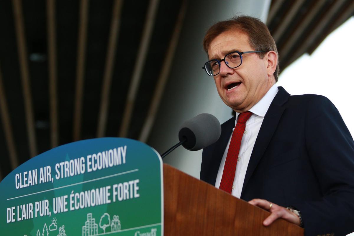 World Cannot Allow Russia, China to Dominate Critical Minerals Market: Wilkinson