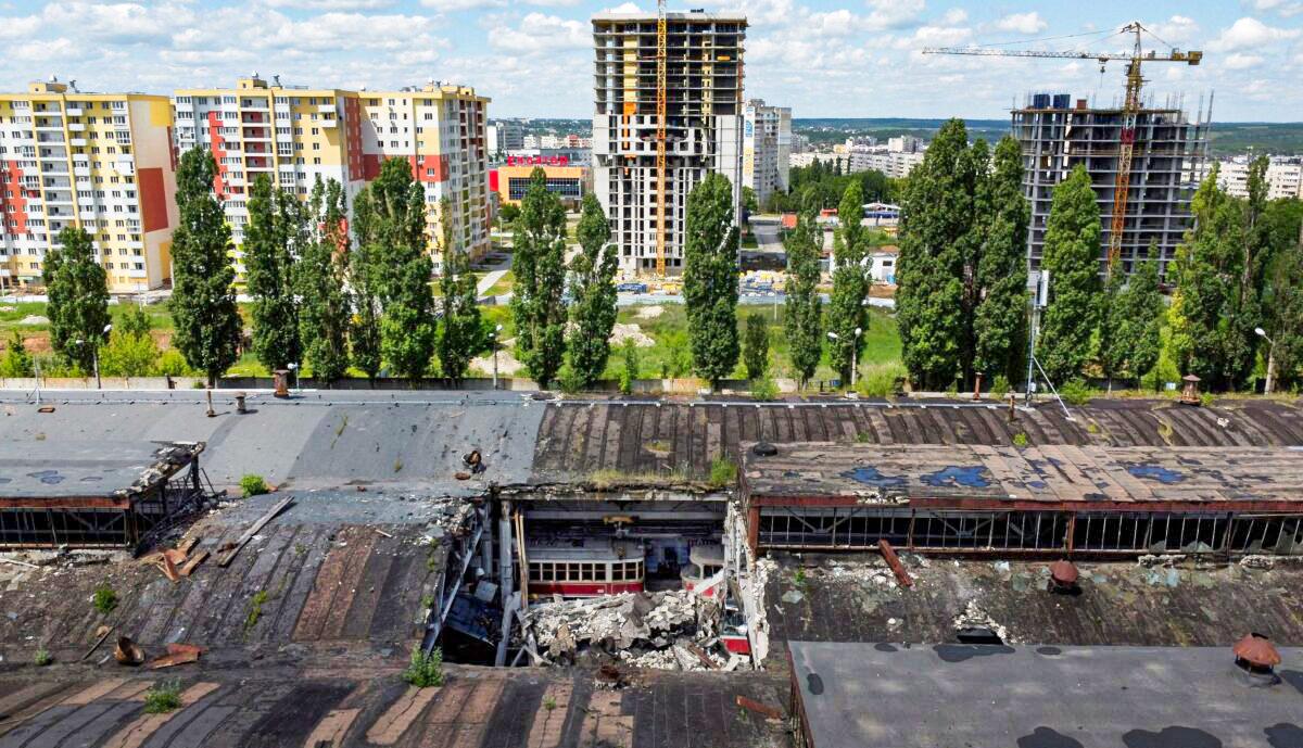 Ukraine Defies Russia’s Sievierodonetsk Ultimatum