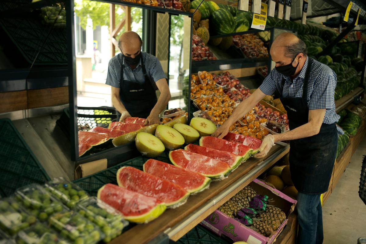 Turkey’s Inflation Surges Nearly 80 Percent in July, Experts Warn It May Not yet Have Peaked