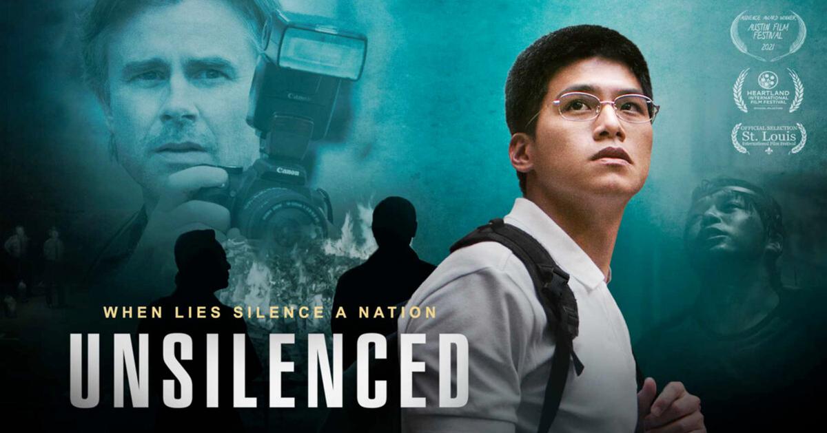 Australian Film Premiere Unsilences the Voices of Human Rights Activists in China