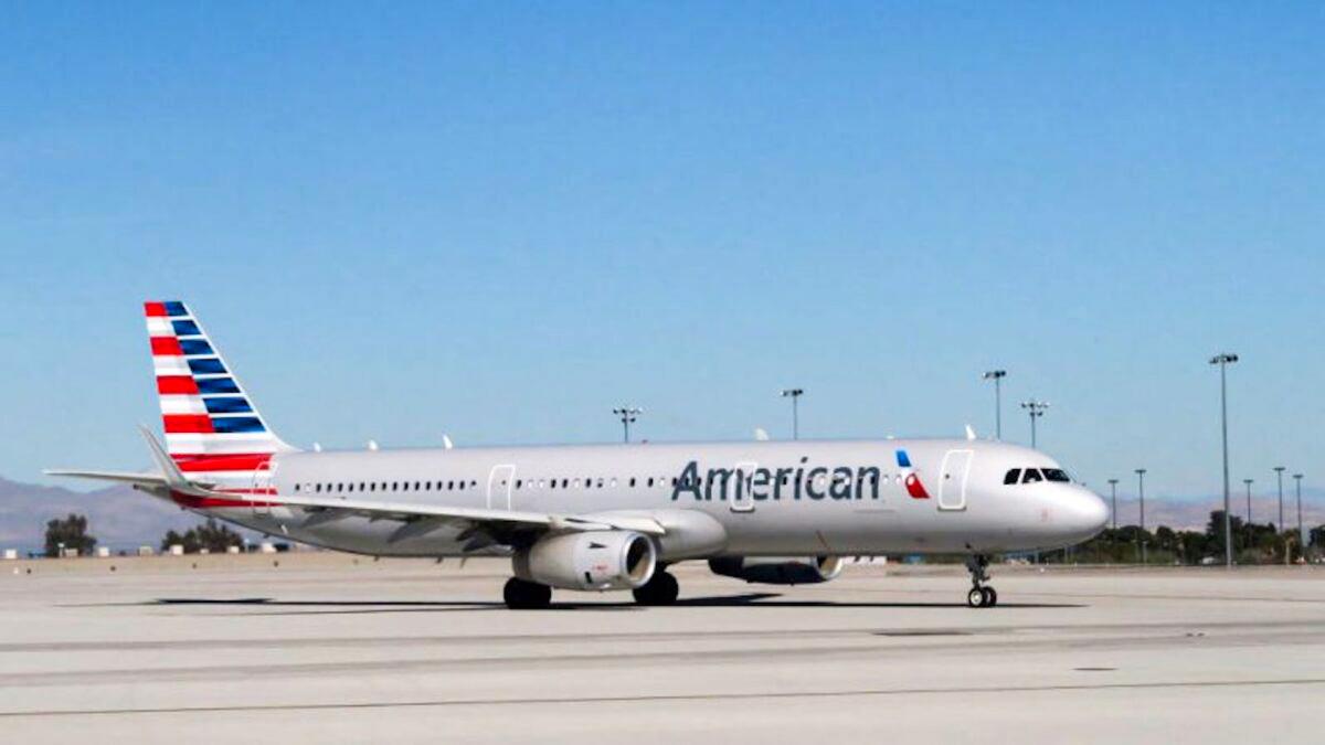 American Airlines to Drop Flights to 3 Cities Due to ‘Pilot Shortage’