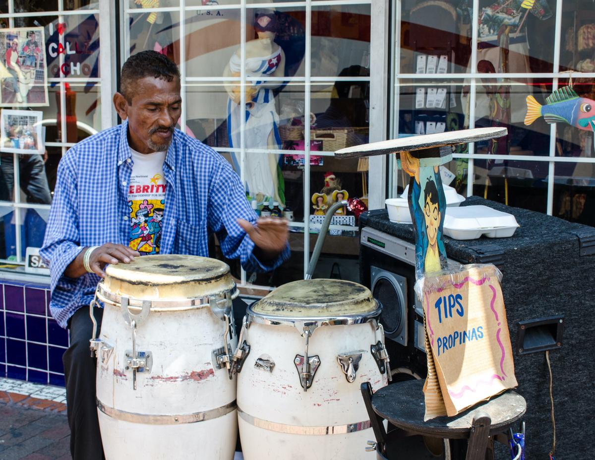 This Little Havana Tour Named One of the Best in the US by Tripadvisor