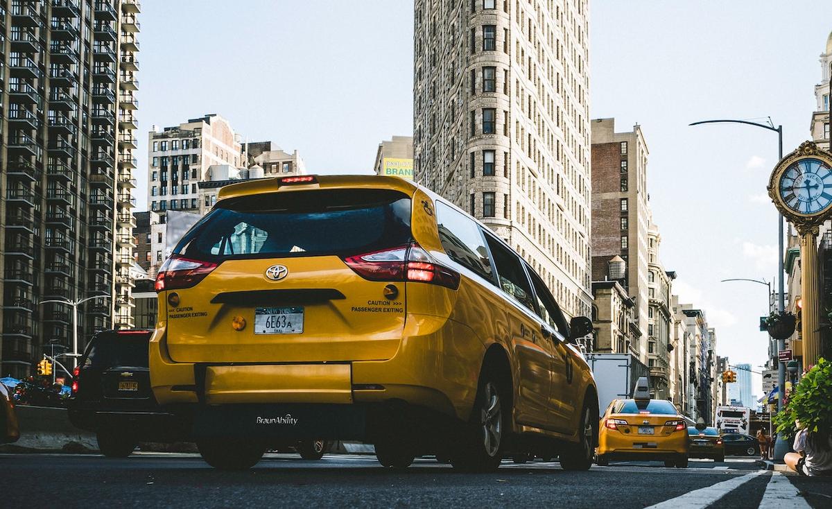 ‘Congestion Pricing’ To Toll Drivers Moves Closer to Reality In New York