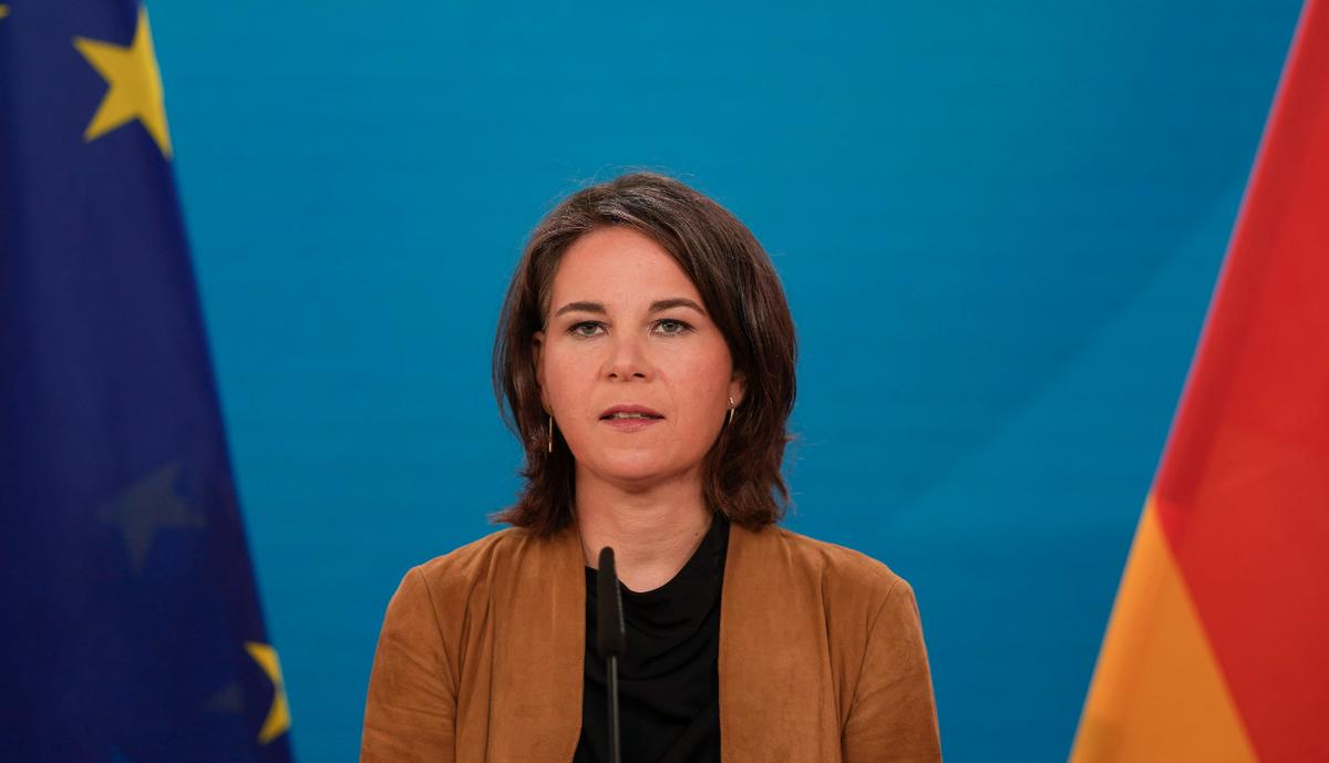 Germany Says It Helped 21,000 People Get out of Afghanistan