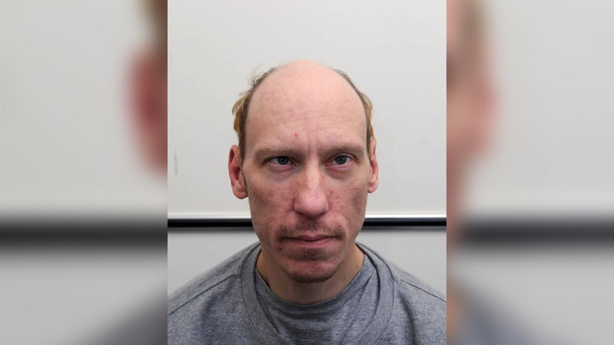 Police Watchdog to Reinvestigate Met Over London Serial Killer Stephen Port