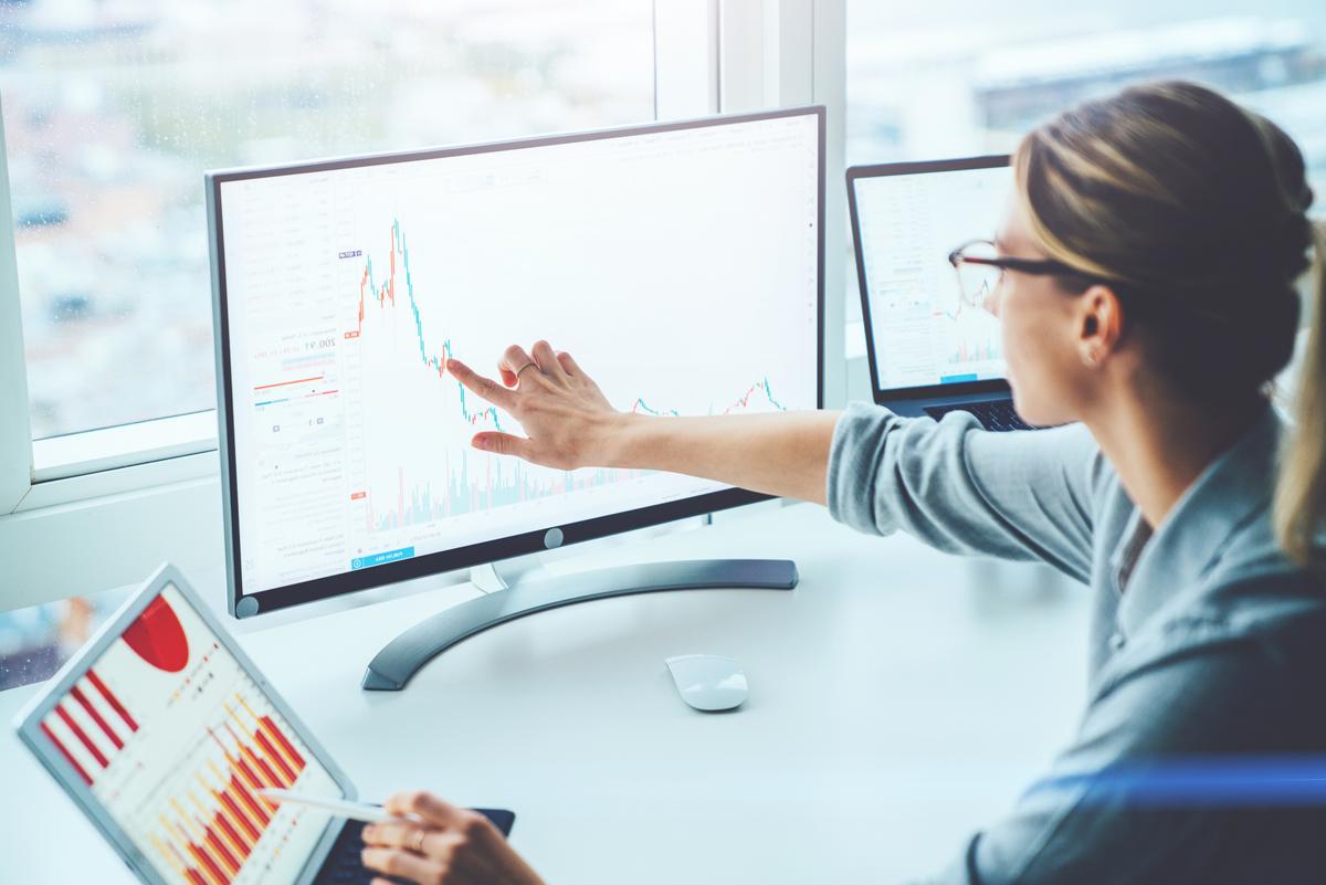 You Won’t Get Rich Overnight Trading—Here’s Why