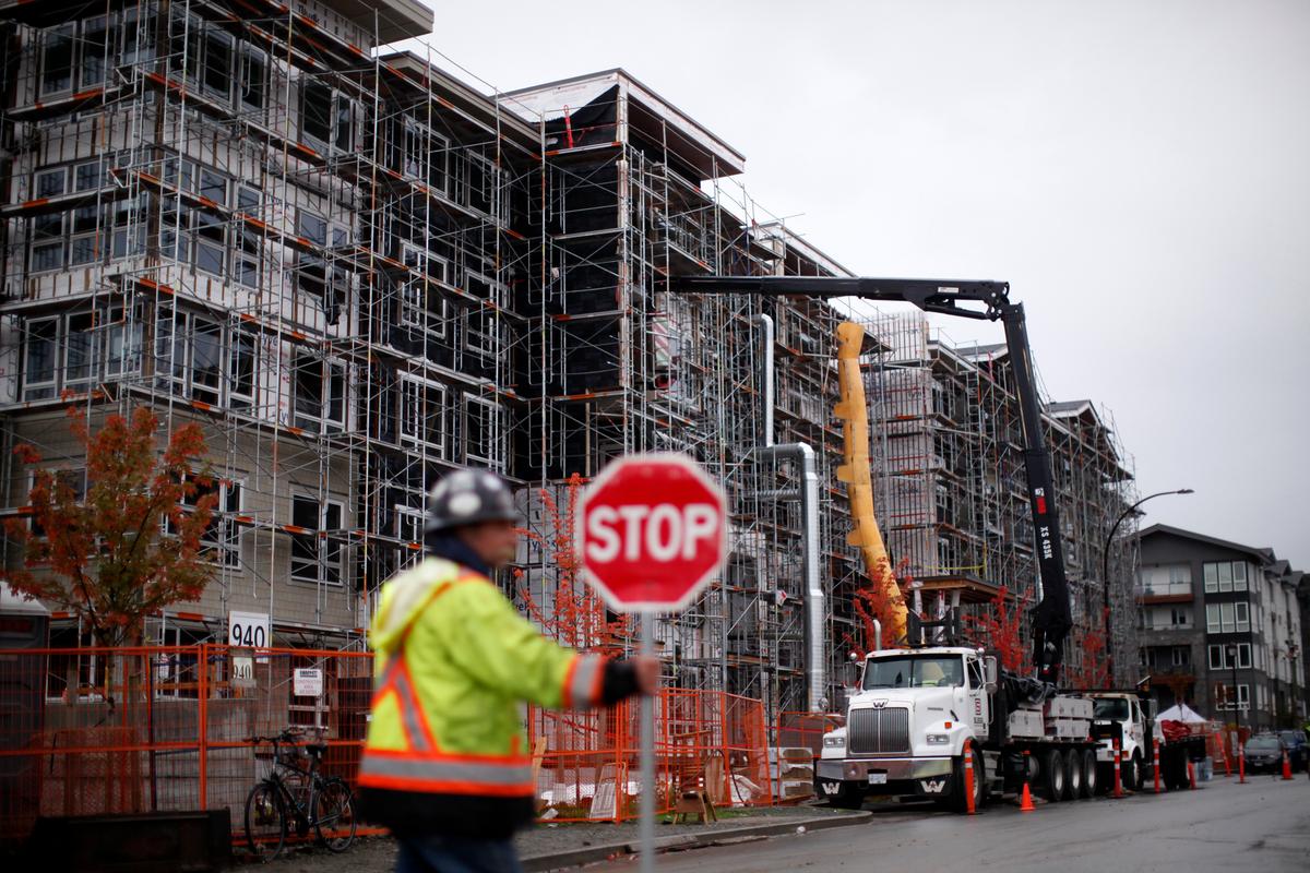 Canada Needs 3.5 Million More Homes Built to Reach Affordability, Housing Agency Says