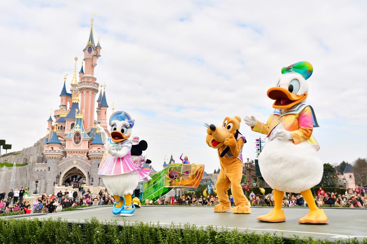 The Crisis at Disney: Part 3—Does Disney Still Have a Competitive Edge?