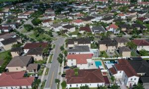 New Homebuyers in Some Cities Face Double the Property Taxes of Their Neighbors